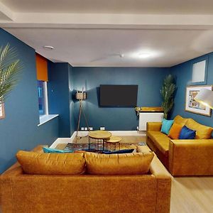 Appartement met Drie Slaapkamers